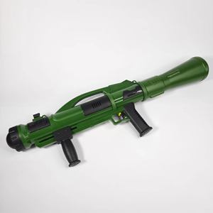 تفنگ اسباب بازی آب پاش 73 سانتی مدل آر پی جی Water Gun 288_اسباب بازی